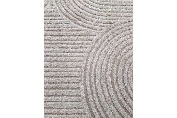 Wiltonmatto Gomati 200x290 cm - Pellavabeige - Kodintekstiilit & matot - Matto - Moderni matto - Wilton-matto