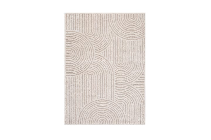 Wiltonmatto Gomati 200x290 cm - Pellavabeige - Kodintekstiilit & matot - Matto - Moderni matto - Wilton-matto