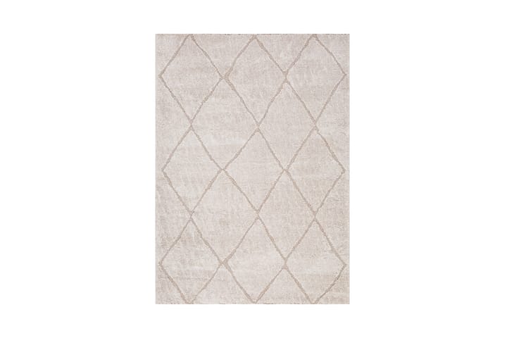 Wiltonmatto Gomati 200x290 cm - Pellavabeige - Kodintekstiilit & matot - Matto - Moderni matto - Wilton-matto