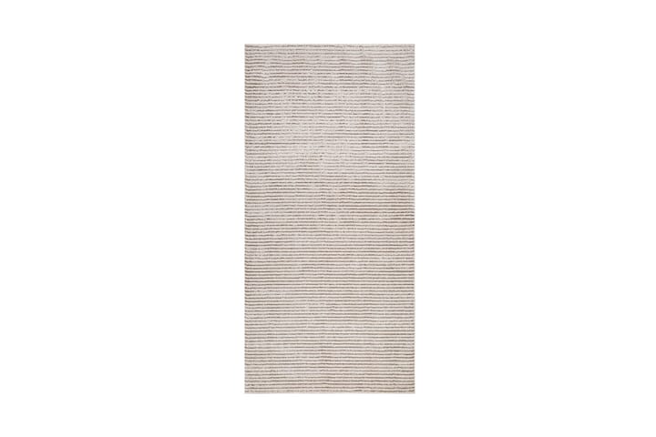 Wiltonmatto Gomati 80x150 cm - Pellavabeige - Kodintekstiilit & matot - Matto - Moderni matto - Wilton-matto