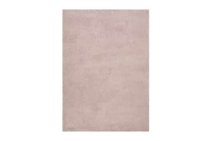 Wiltonmatto Softina 300x400 cm - Vaaleanpunainen - Wilton-matto - Kuviollinen matto & värikäs matto