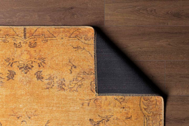 Matto Artloop 75x230 cm - Monivärinen - Pyöreät matot - Käsintehdyt matot - Wilton-matto - Yksiväriset matot - Kumipohjamatot - Kuviollinen matto & värikäs matto - Pienet matot - Iso matto
