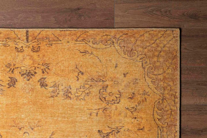 Matto Artloop 75x230 cm - Monivärinen - Pyöreät matot - Käsintehdyt matot - Wilton-matto - Yksiväriset matot - Kumipohjamatot - Kuviollinen matto & värikäs matto - Pienet matot - Iso matto
