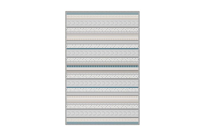 Matto Homefesto 7 80x200 cm - Monivärinen - Pyöreät matot - Käsintehdyt matot - Wilton-matto - Yksiväriset matot - Kumipohjamatot - Kuviollinen matto & värikäs matto - Pienet matot - Iso matto