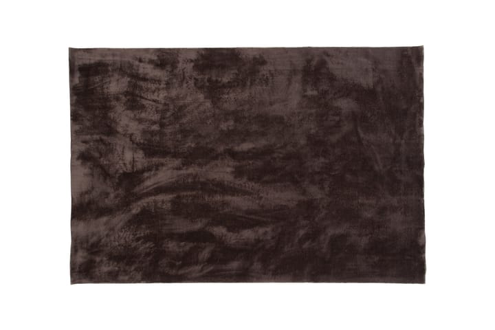 Tasokudottu Matto Blanca 200x300 cm - Ruskea - Kodintekstiilit & matot - Matto - Tasokudotut matot