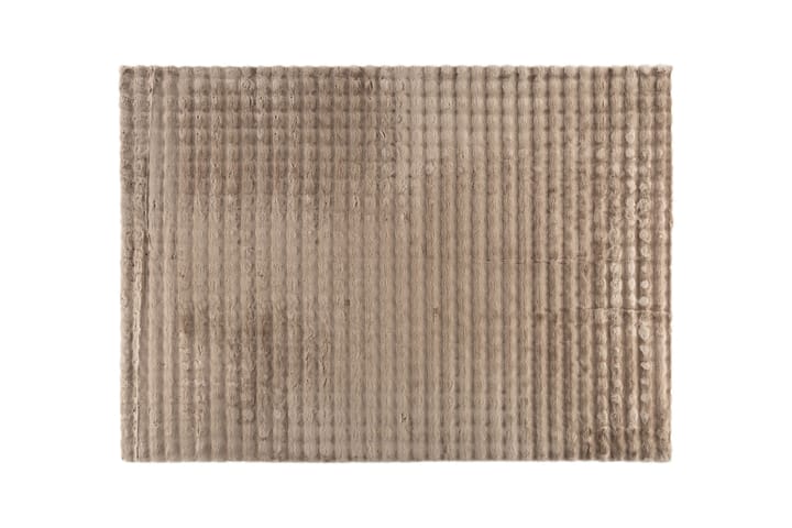 Muovimatto Novis 160x230 cm - Beige - Parvekematto & terassimatto - Muovimatto