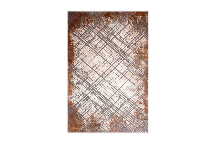Käytävämatto Narinsah 80x200 cm - Monivärinen - Pyöreät matot - Käsintehdyt matot - Yksiväriset matot - Kumipohjamatot - Pienet matot - Iso matto
 - Eteisen matto & kynnysmatto