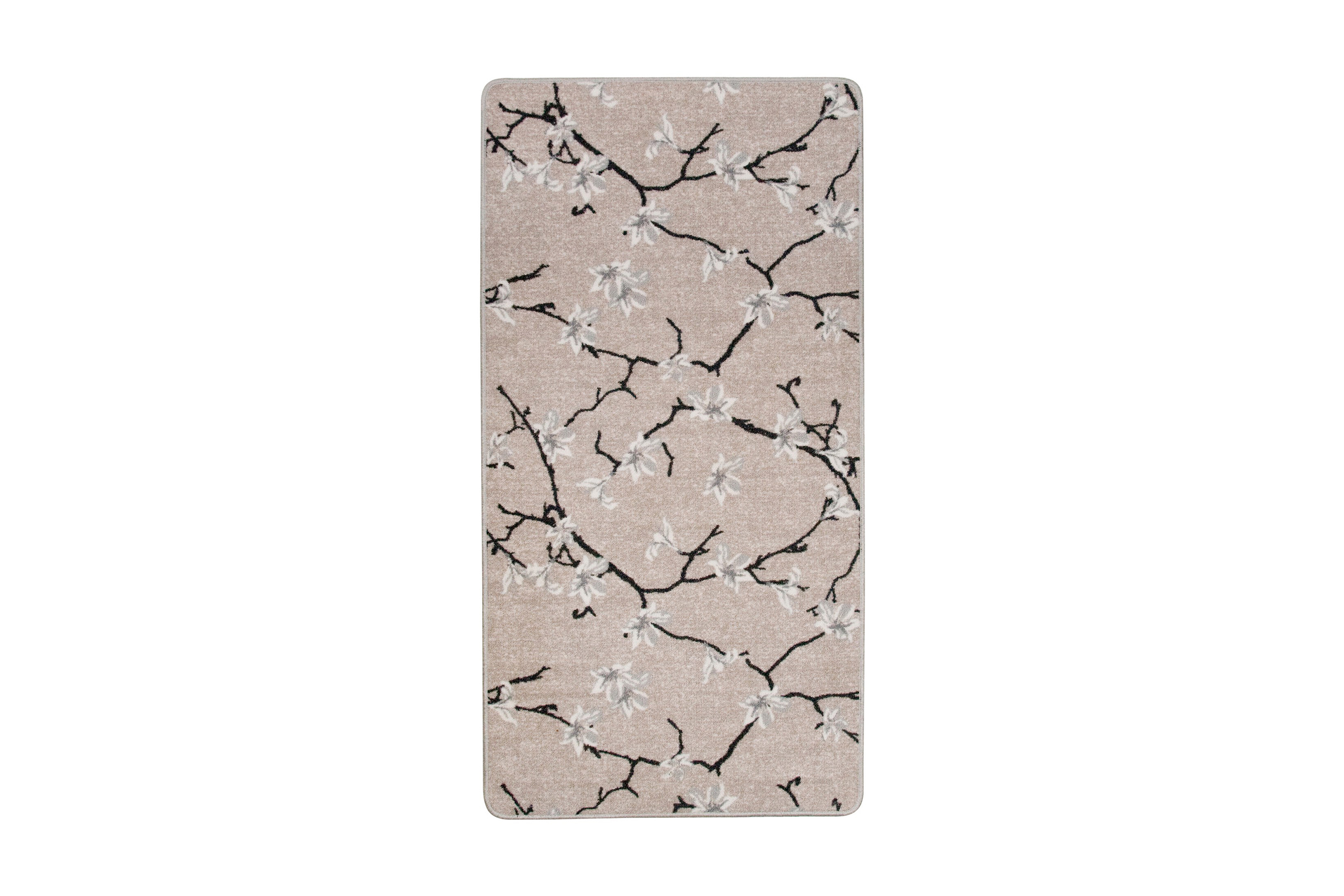 Hestia Käytävämatto Stella 80x250 cm Beige - Hestia