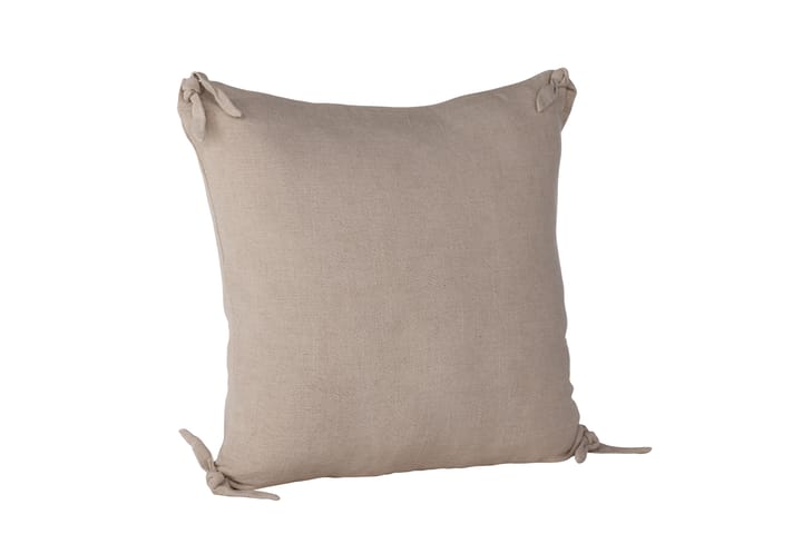 Nora Tyynynpäällinen - Beige - Kodintekstiilit & matot - Tyyny & torkkupeitto - Tyynynpäälliset