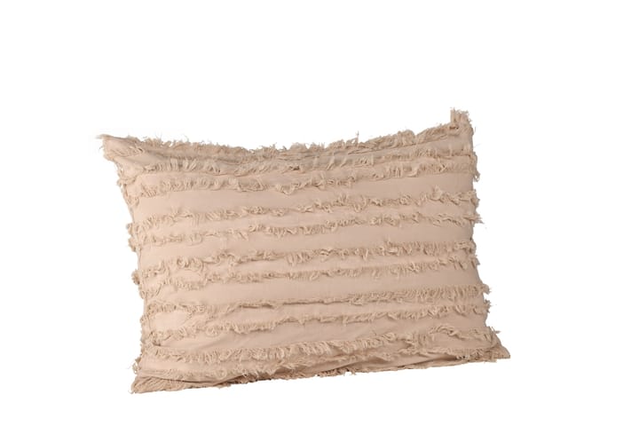 Edith Tyynynpäällinen - Beige - Kodintekstiilit & matot - Tyyny & torkkupeitto - Tyynynpäälliset