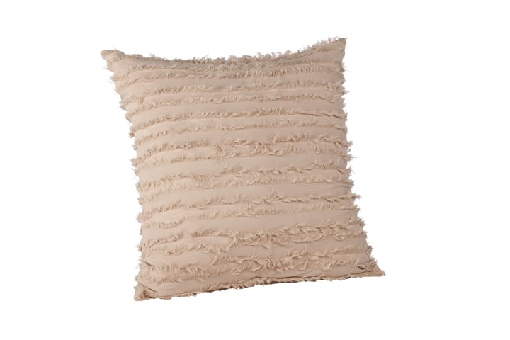 Edith Tyynynpäällinen - Beige - Kodintekstiilit & matot - Tyyny & torkkupeitto - Tyynynpäälliset