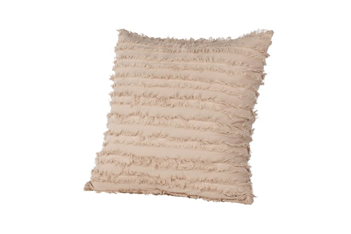 Edith Tyynynpäällinen - Beige - Kodintekstiilit & matot - Tyyny & torkkupeitto - Tyynynpäälliset