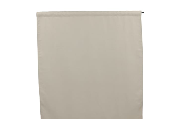 Evelyn Pimennysverho 135x290 cm - Beige - Kodintekstiilit & matot - Verhot