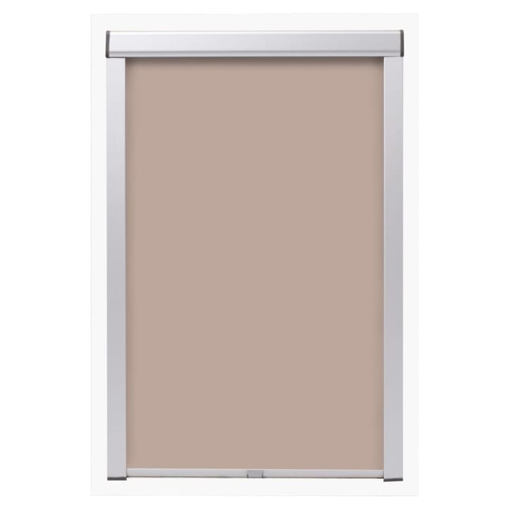 Pimentävä rullaverho beige M04/304 - Beige - Kodintekstiilit & matot - Verhot