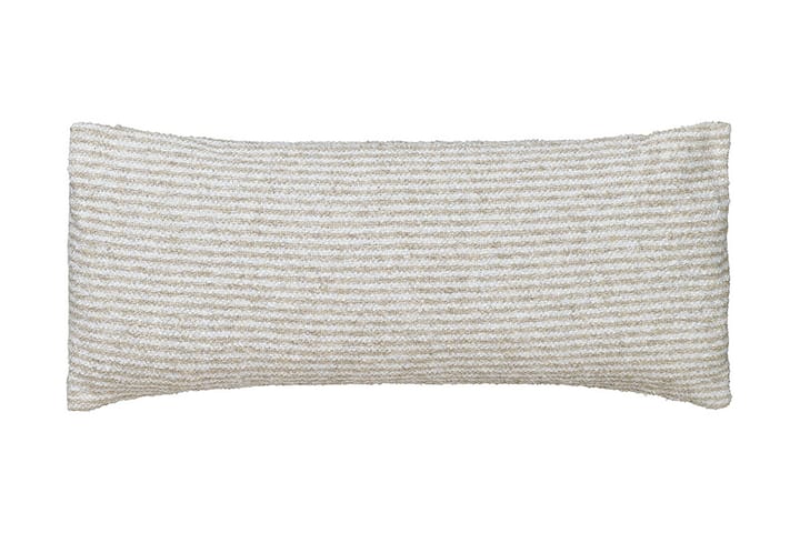 Tyyny Cozy Suuri 35x80 cm beige - Horredsmattan - Kodintekstiilit & matot - Vuodevaatteet - Tyyny - Hotellityyny & pitkänmallinen tyyny