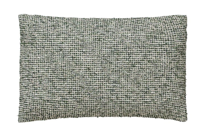 Tyyny Cozy Pieni 35x55 cm Tummanvihreä - Horredsmattan - Kodintekstiilit & matot - Vuodevaatteet - Tyyny - Hotellityyny & pitkänmallinen tyyny