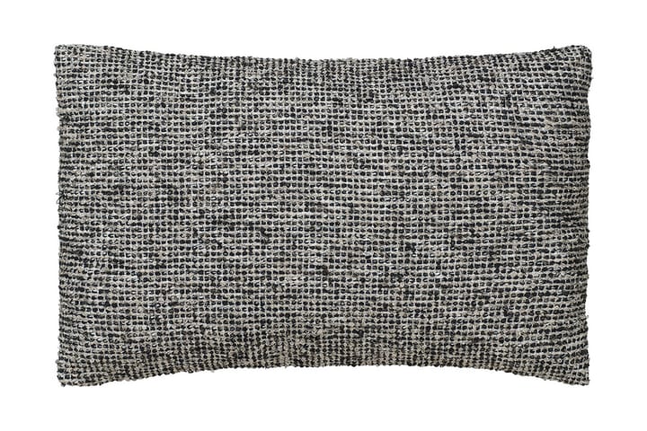 Tyyny Cozy Pieni 35x55 cm Musta - Horredsmattan - Kodintekstiilit & matot - Vuodevaatteet - Tyyny - Hotellityyny & pitkänmallinen tyyny