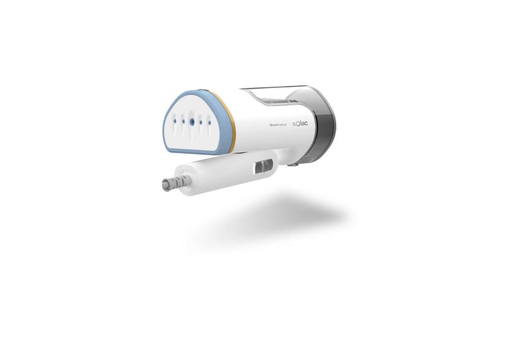 SOLAC Taitettava silitysrauta pystysuora taitto 1200W - Kotitalous - Siivous & vaatehuolto - Vaatehuolto - Höyrysilitysrauta & höyryasema