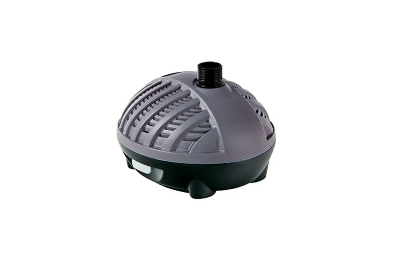 Suihkulähdepumppu Heissner Aqua Jet 4900l/h, 4900l/h