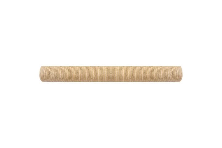 Näkösuoja beige 1x25 m HDPE 150 g/m² - Piha & ulkoaltaat - Viljely & puutarhanhoito - Kasvatus - Tuholaisten torjunta - Hyttyssuoja