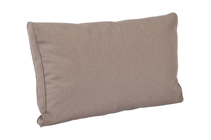 Fritab Selkätyyny Ib 60x20 cm Taupe - Fritab - Puutarhakalusteet - Pehmusteet - Muut pehmusteet