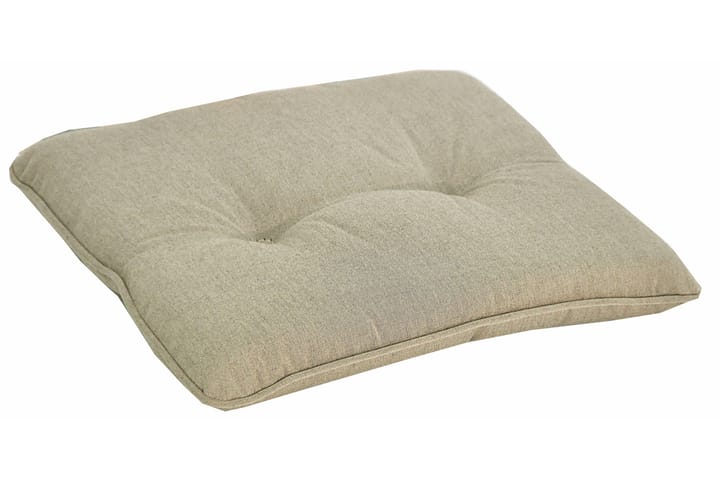 Standard Istuintyyny 40x42 cm Beige - Fritab - Puutarhakalusteet - Pehmusteet - Istuintyyny ulos