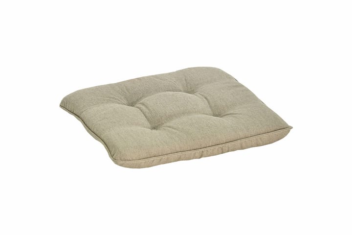 Standard Istuintyyny 41x45 cm Beige - Fritab - Puutarhakalusteet - Pehmusteet - Istuintyyny ulos