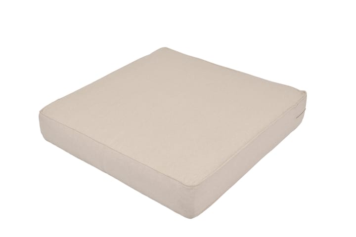 Standard Istuintyyny 60x60 cm - Beige - Puutarhakalusteet - Pehmusteet - Istuintyyny ulos