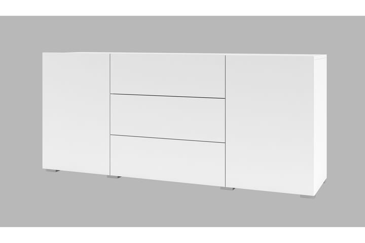 Säilytysarkku Speno 140 cm - Valkoinen - Säilytys - Säilytyskalusteet - Säilytysarkku