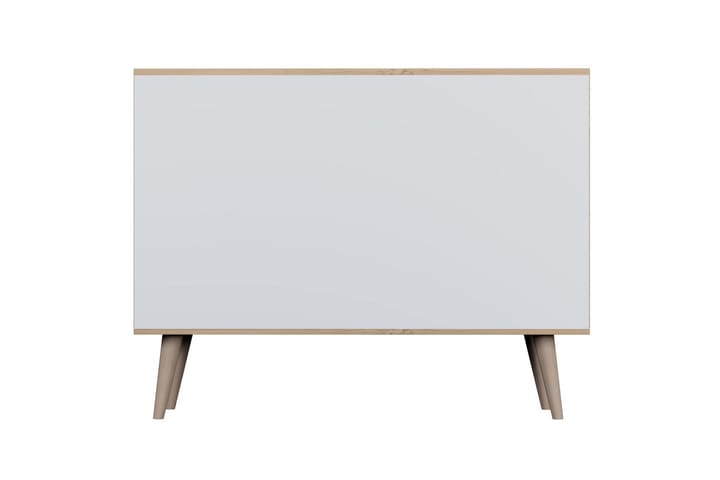 Senkki Toronto 120 cm Beige - Kocot - Säilytys - Säilytyskalusteet - Senkki