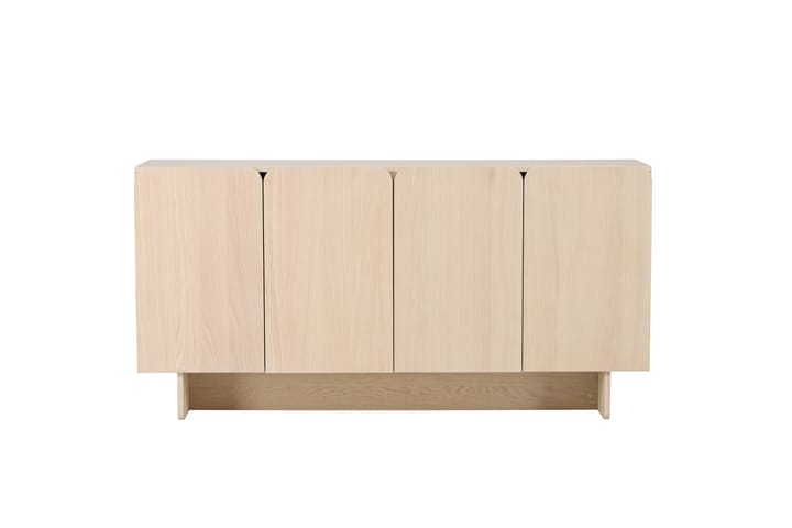 Senkkki Tyresö 160 cm - Beige - Säilytys - Säilytyskalusteet - Senkki