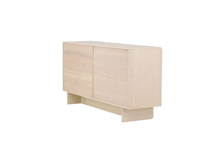 Senkkki Tyresö 160 cm - Beige - Säilytys - Säilytyskalusteet - Senkki