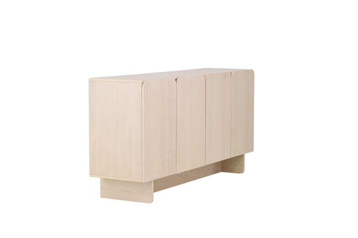 Senkkki Tyresö 160 cm - Beige - Säilytys - Säilytyskalusteet - Senkki