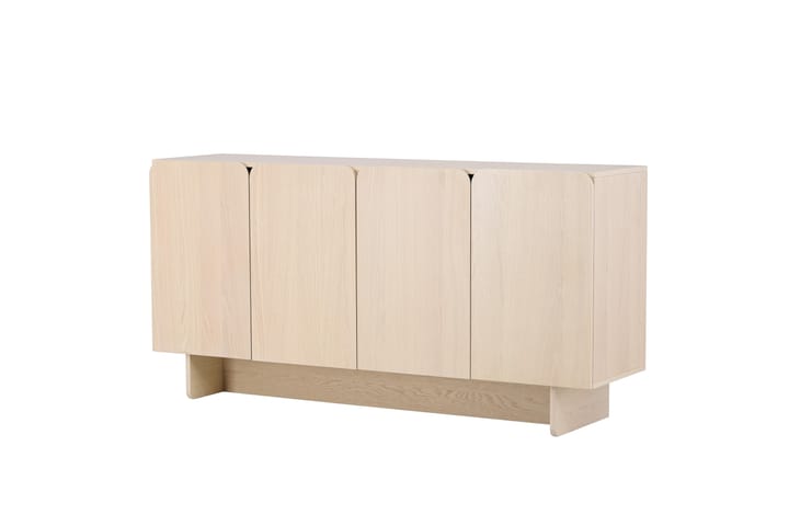 Senkkki Tyresö 160 cm - Beige - Säilytys - Säilytyskalusteet - Senkki