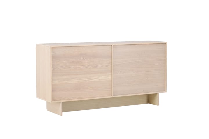 Senkkki Tyresö 160 cm - Beige - Säilytys - Säilytyskalusteet - Senkki