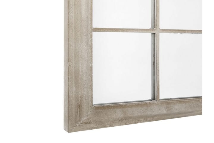 Peili Avermes 76x130 cm - Beige - Sisustustuotteet - Peili