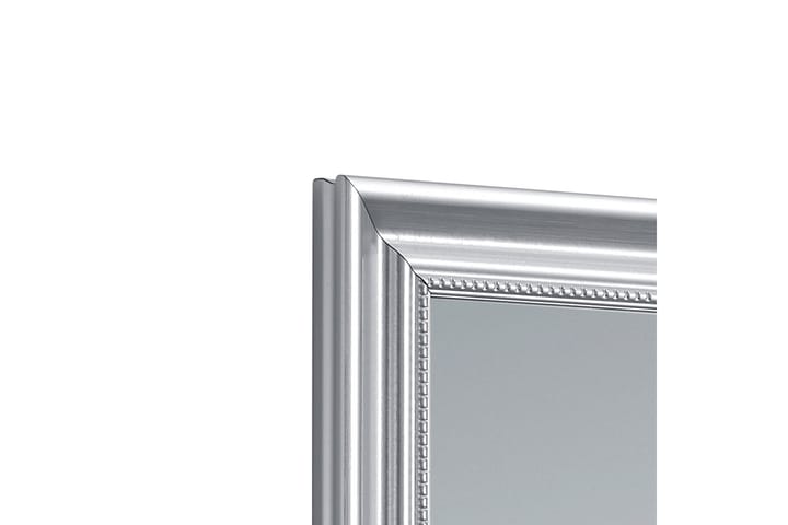 Peili Frieda 50x70 cm Hopea - Mirrors and more - Sisustustuotteet - Peili