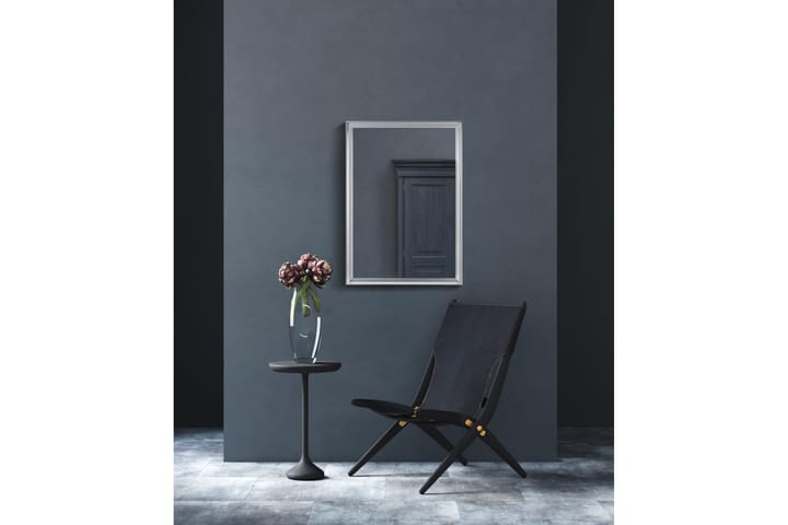 Peili Frieda 50x70 cm Hopea - Mirrors and more - Sisustustuotteet - Peili