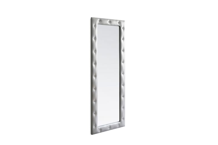 Peili Naomi 50x150 cm Hopea - Mirrors and more - Sisustustuotteet - Peili