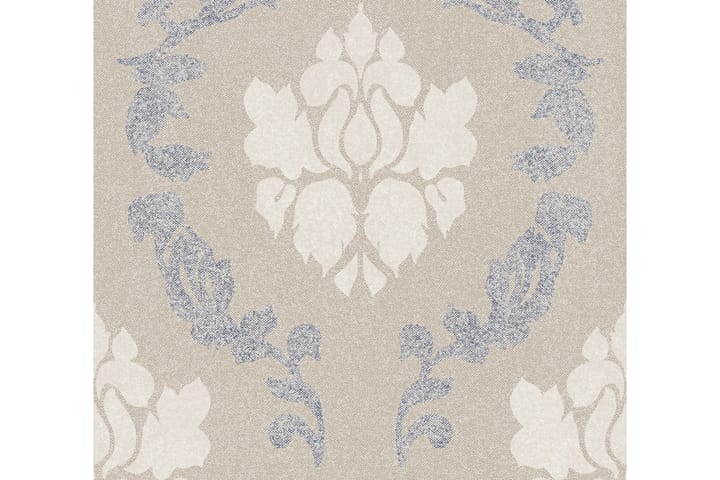 AS Creation Barock Tapetti New Elegance Kuitu Beige - AS Creation - Sisustustuotteet - Seinäkoristeet - Tapetit - Keittiötapetti