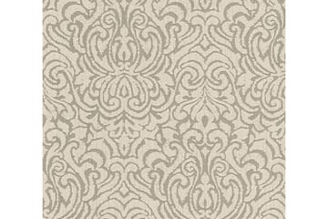 AS Creation Barock Tapetti Tessuto 2 Kuitu Beige