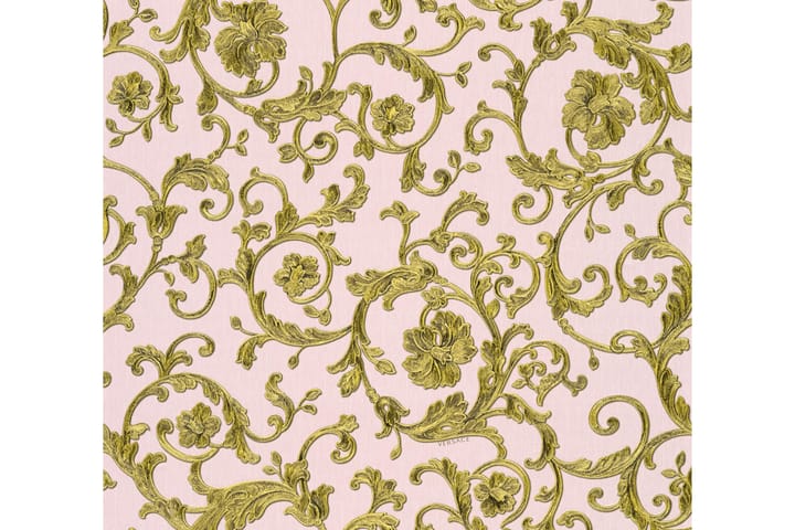 Barock Tapetti Perhonen Barocco by Versace - AS Creation - Sisustustuotteet - Seinäkoristeet - Tapetit - Keittiötapetti