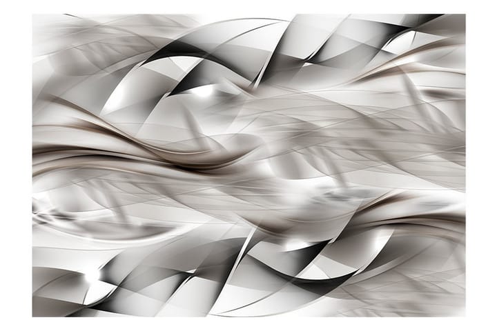 Valokuvatapetti Abstract Braid 100x70 - Artgeist sp. z o. o. - Sisustustuotteet - Seinäkoristeet - Tapetit - Valokuvatapetit