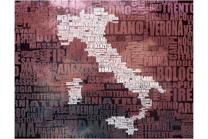 Valokuvatapetti Dream About Italy 250x193 - Artgeist sp. z o. o. - Sisustustuotteet - Seinäkoristeet - Tapetit - Valokuvatapetit