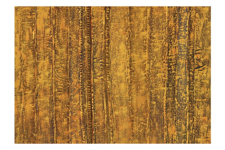 Valokuvatapetti Golden Chamber 100x70 - Artgeist sp. z o. o. - Sisustustuotteet - Seinäkoristeet - Tapetit - Valokuvatapetit