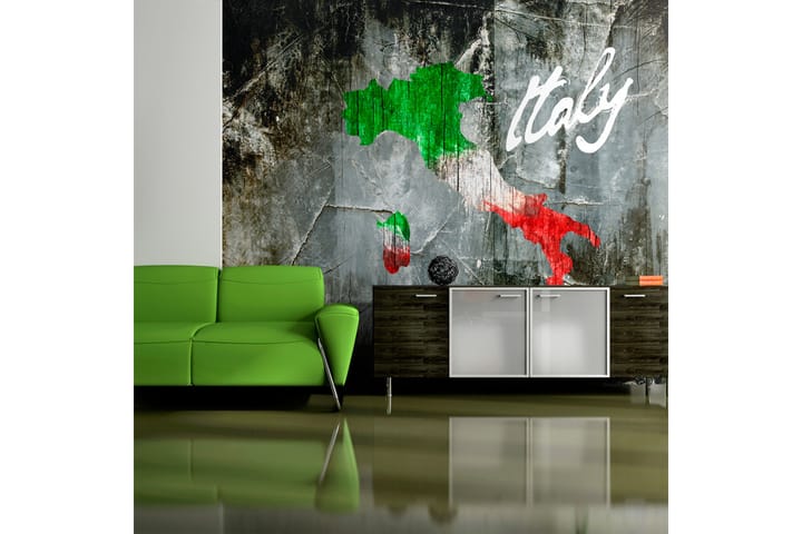 Valokuvatapetti Italian Artistry 200x154 - Artgeist sp. z o. o. - Sisustustuotteet - Seinäkoristeet - Tapetit - Valokuvatapetit