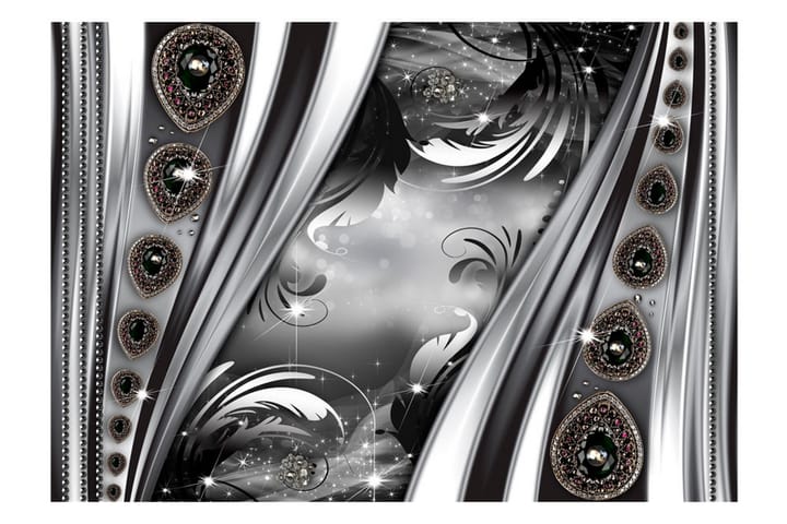 Valokuvatapetti Jewelry And Abstract 100x70 - Artgeist sp. z o. o. - Sisustustuotteet - Seinäkoristeet - Tapetit - Valokuvatapetit