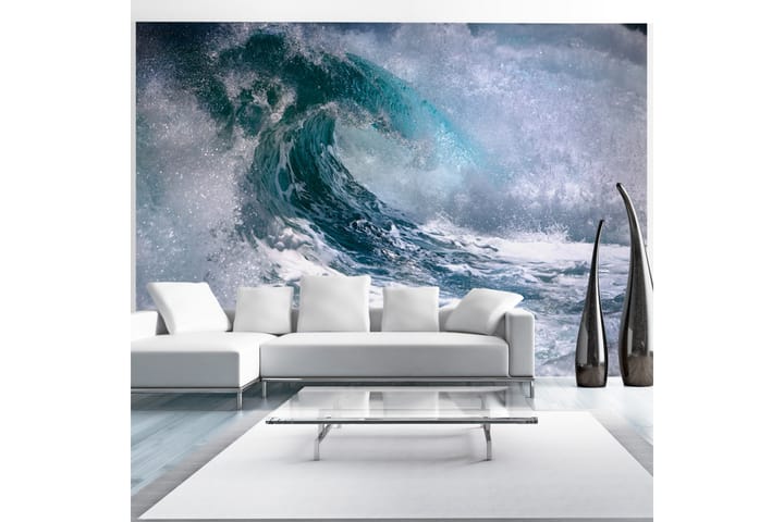 Valokuvatapetti Ocean Wave 100x70 - Artgeist sp. z o. o. - Sisustustuotteet - Seinäkoristeet - Tapetit - Valokuvatapetit