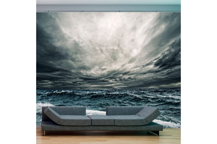 Valokuvatapetti Ocean Waves 200x154 - Artgeist sp. z o. o. - Sisustustuotteet - Seinäkoristeet - Tapetit - Valokuvatapetit