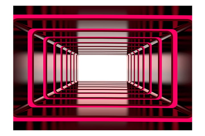 Valokuvatapetti Ruby Dimension 200x140 - Artgeist sp. z o. o. - Sisustustuotteet - Seinäkoristeet - Tapetit - Valokuvatapetit